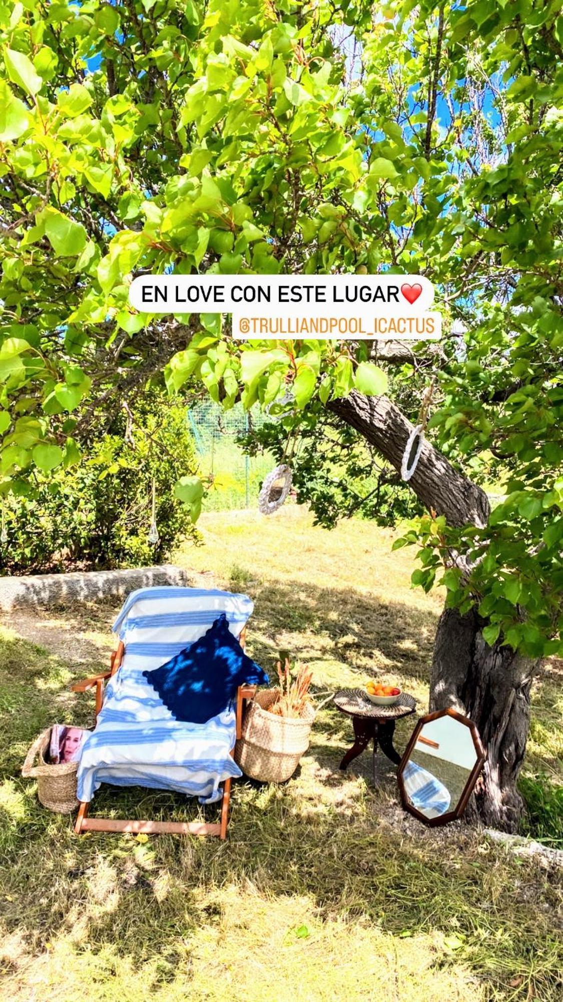 Вилла Trulli And Pool - I Cactus Мартина-Франка Экстерьер фото